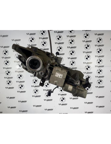 Pont (propulsion) BMW SERIE 1 F40 