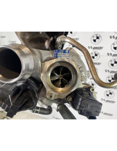 Turbo BMW SERIE 2 F22/F87 COUPE PHASE 1 
