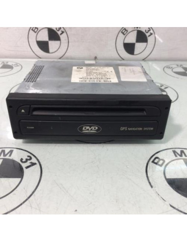 GPS BMW SERIE 3 E46 PHASE 2 Diesel
