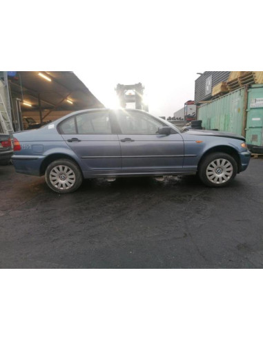 GPS BMW SERIE 3 E46 PHASE 2 Diesel