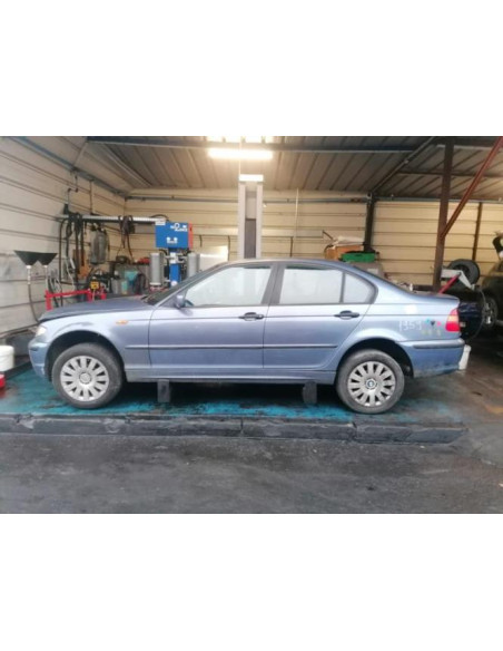 GPS BMW SERIE 3 E46 PHASE 2 Diesel