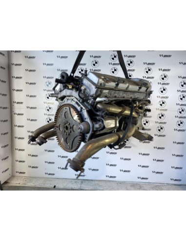 Moteur BMW SERIE 7 E38 