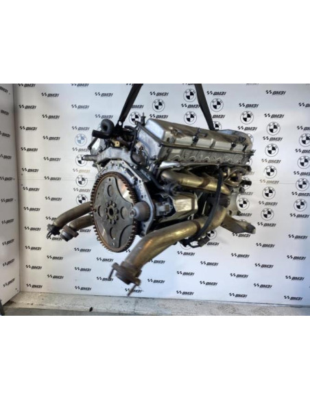 Moteur BMW SERIE 7 E38 