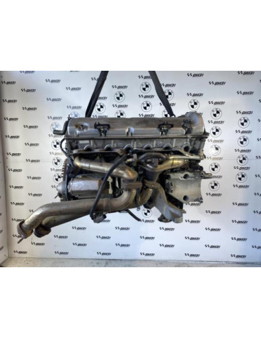 Moteur BMW SERIE 7 E38 