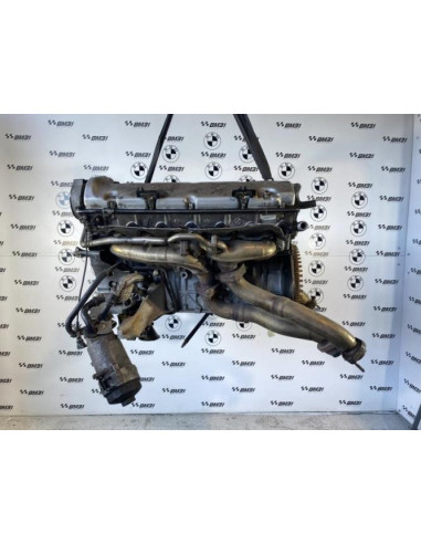 Moteur BMW SERIE 7 E38 