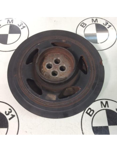Poulie damper BMW SERIE 1 F20 PHASE 2 