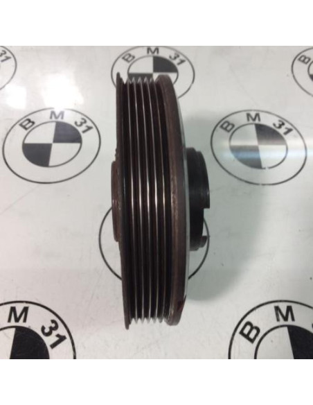 Poulie damper BMW SERIE 2 F45 ACTIVE TOURER PHASE 1 