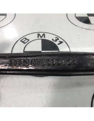 Bras de suspension superieur arriere droit BMW X3 F25 PHASE 1 Essence