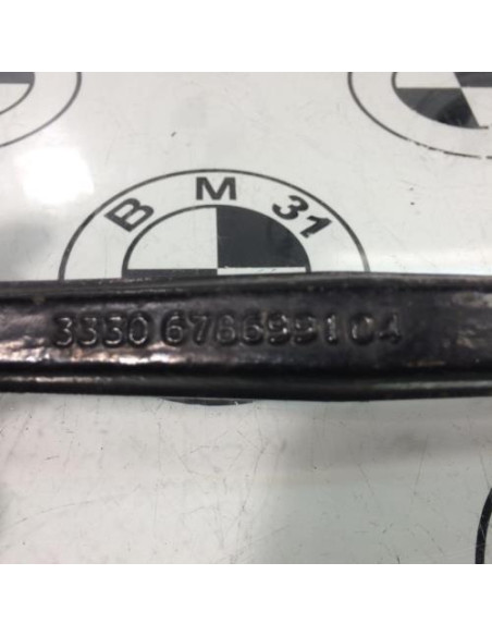 Bras de suspension superieur arriere droit BMW X3 F25 PHASE 1 Essence