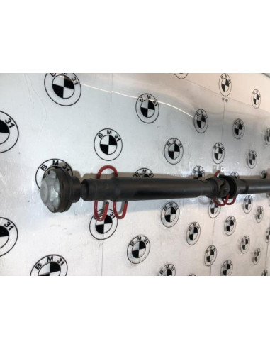 Arbre de transmission (propulsion) BMW  Essence