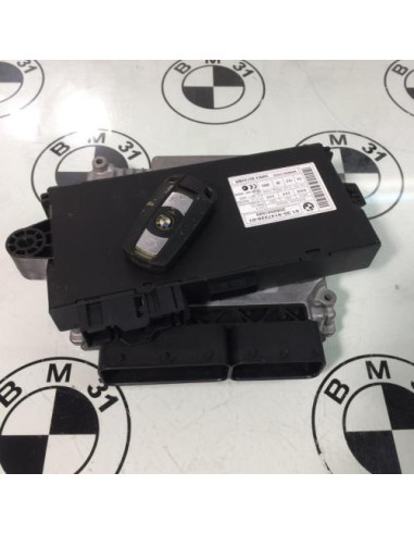 Kit de demarrage BMW SERIE 1 E87 PHASE 2 Diesel