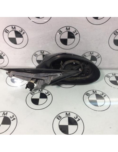 Retroviseur droit BMW SERIE 1 E87 PHASE 2 Diesel