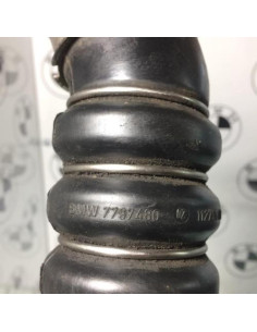 Conduite d'air BMW SERIE 1 E87 PHASE 2 Diesel 2