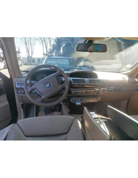 Capteur BMW SERIE 7 E65 PHASE 2 Diesel