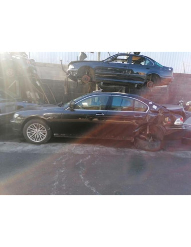 Capteur BMW SERIE 7 E65 PHASE 2 Diesel