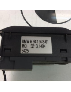 Bouton/Interrupteur BMW SERIE 7 E65 PHASE 2 Diesel