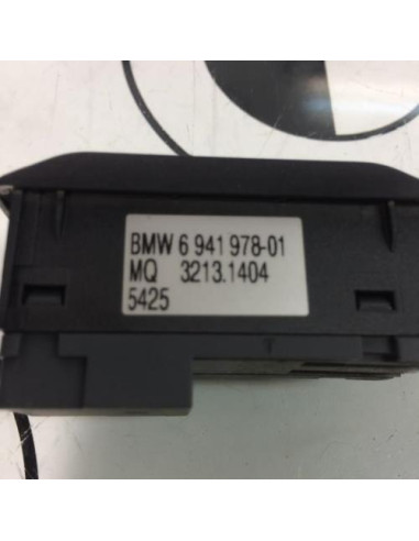 Bouton/Interrupteur BMW SERIE 7 E65 PHASE 2 Diesel