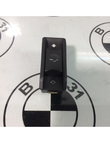 Bouton/Interrupteur BMW SERIE 7 E65 PHASE 2 Diesel
