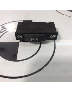 Bouton/Interrupteur BMW SERIE 7 E65 PHASE 2 Diesel 2