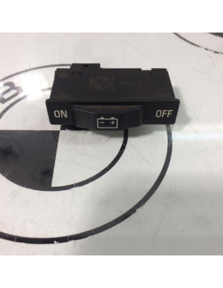 Bouton/Interrupteur BMW SERIE 7 E65 PHASE 2 Diesel