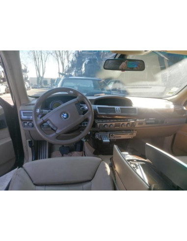 Bouton/Interrupteur BMW SERIE 7 E65 PHASE 2 Diesel