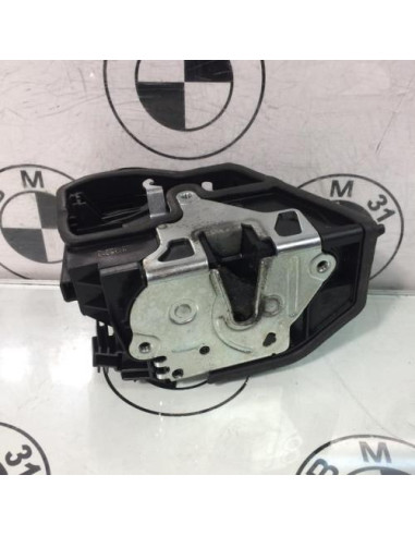 Serrure avant droit BMW  Essence