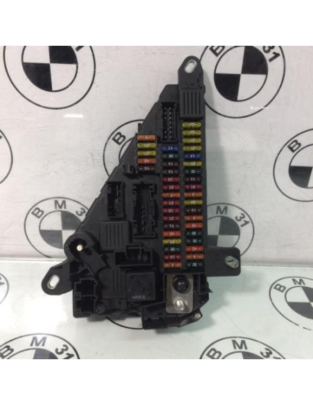 Porte fusible BMW  Essence