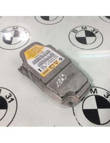 Boitier air bag BMW  Essence