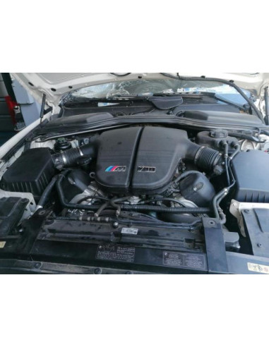 Antenne BMW  Essence