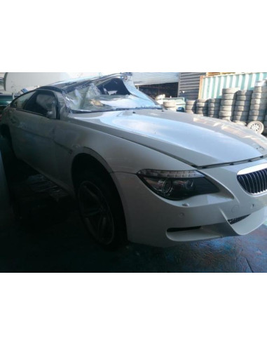 Antenne BMW  Essence