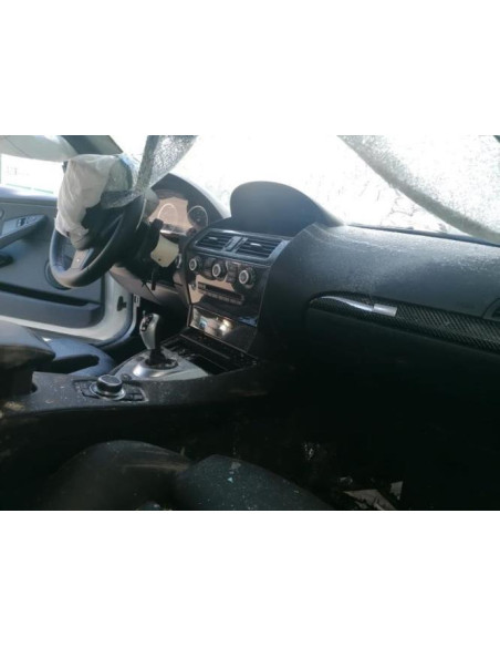 Antenne BMW  Essence