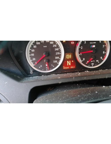 Antenne BMW  Essence