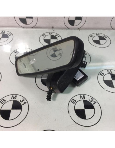 Retroviseur interieur BMW  Essence