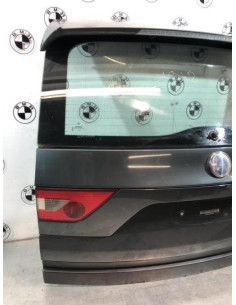 Feu arriere secondaire gauche (feux) BMW X3 E83 PHASE 1 Diesel 2