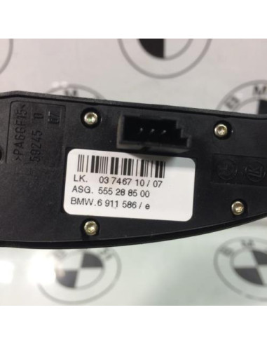 Bouton/Interrupteur BMW SERIE 7 E65 PHASE 2 Diesel