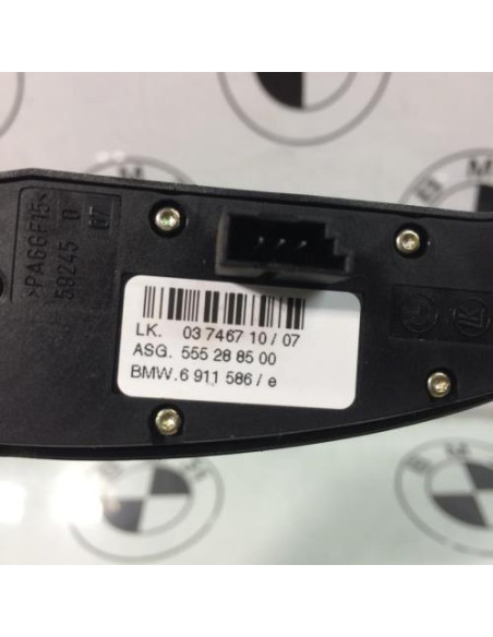 Bouton/Interrupteur BMW SERIE 7 E65 PHASE 2 Diesel