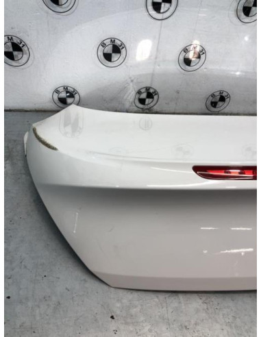 Malle/Hayon arriere BMW  Essence
