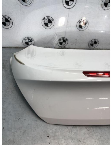 Malle/Hayon arriere BMW  Essence
