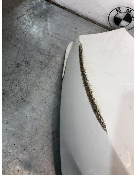 Malle/Hayon arriere BMW  Essence