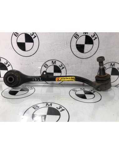 Bras inferieur avant droit BMW X3 E83 PHASE 1 Diesel