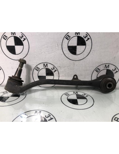 Bras inferieur avant droit BMW X3 E83 PHASE 1 Diesel