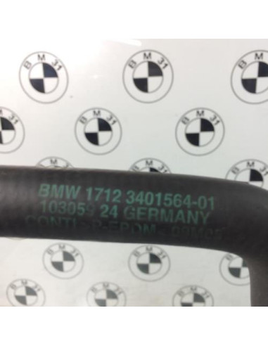 Durite BMW X3 E83 PHASE 1 Diesel