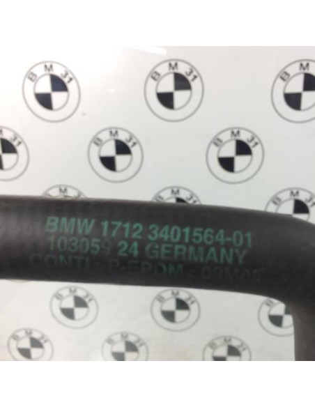 Durite BMW X3 E83 PHASE 1 Diesel