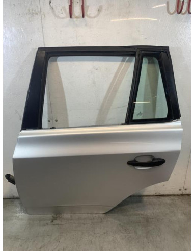 Porte arriere gauche BMW X3 E83 PHASE 1 Diesel