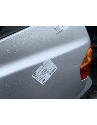 Compresseur clim BMW X3 E83 PHASE 1 Diesel
