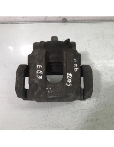 Etrier arriere droit (freinage) BMW X3 E83 PHASE 1 Diesel