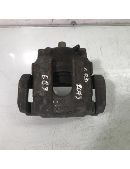 Etrier arriere droit (freinage) BMW X3 E83 PHASE 1 Diesel