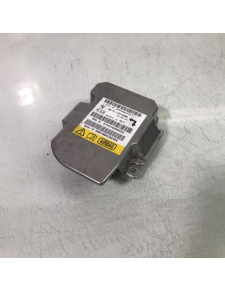 Boitier air bag BMW X3 E83 PHASE 1 Diesel