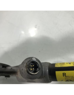 Pretensionneur de ceinture avant droit BMW X3 E83 PHASE 1 Diesel 2