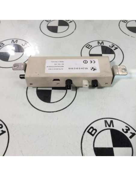 Antenne BMW SERIE 3 E46 COMPACT PHASE 1 Essence